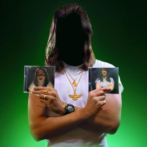 Andrew WK profile Andrew WK The Moving Room profile image