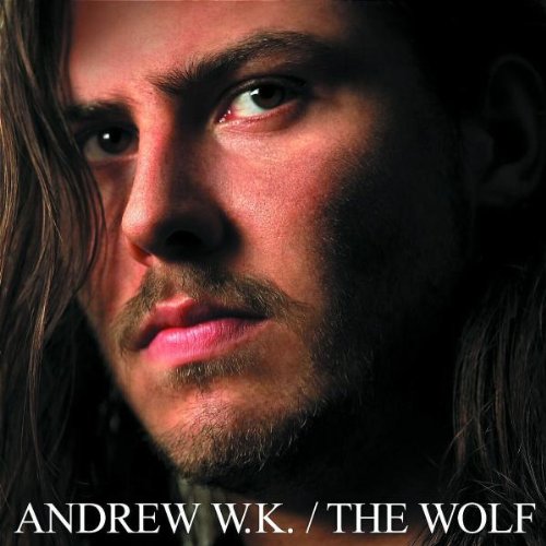 Andrew WK profile Andrew WK Victory Strikes Again profile image