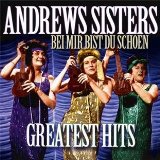 The Andrews Sisters picture from Boogie Woogie Bugle Boy released 05/03/2016