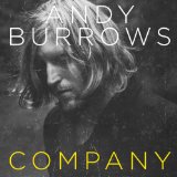 Andy Burrows picture from Hometown released 02/11/2013
