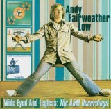 Andy Fairweather Low picture from Wide-Eyed And Legless released 08/22/2013