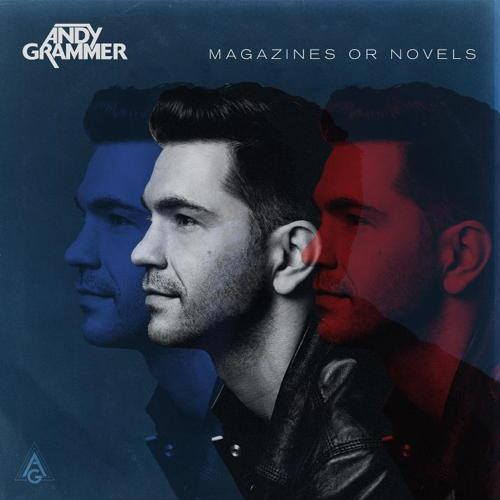 Andy Grammer Honey, I'm Good profile image