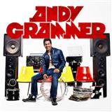 Andy Grammer picture from Keep Your Head Up released 08/29/2016