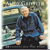 Andy Griffith picture from Take Time To Be Holy/Near To The Heart Of God released 04/29/2025