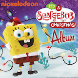 Andy Paley picture from Don't Be A Jerk It's Christmas (from SpongeBob SquarePants) released 06/22/2021