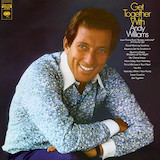 Andy Williams picture from A Time For Us (Love Theme) released 02/10/2011