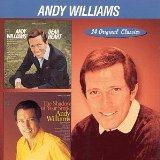 Andy Williams picture from Almost There released 01/26/2009