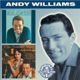 Andy Williams picture from Canadian Sunset released 03/25/2005