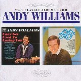 Andy Williams picture from Can't Get Used To Losing You released 04/10/2007