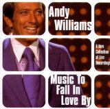 Andy Williams picture from Days Of Wine And Roses released 07/23/2012