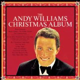 Andy Williams picture from Do You Hear What I Hear released 10/19/2010