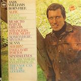 Andy Williams picture from Music To Watch Girls By released 01/07/2012