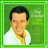 Andy Williams picture from My Favorite Things released 10/28/2010