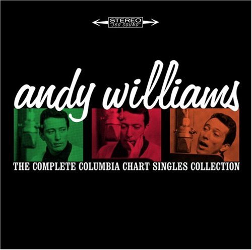 Andy Williams Quiet Nights Of Quiet Stars (Corcova profile image