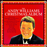Andy Williams picture from The First Noel released 10/19/2010