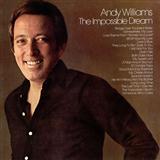 Andy Williams picture from The Impossible Dream (from Man Of La Mancha) released 04/25/2014