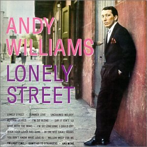 Andy Williams You Don't Know What Love Is profile image