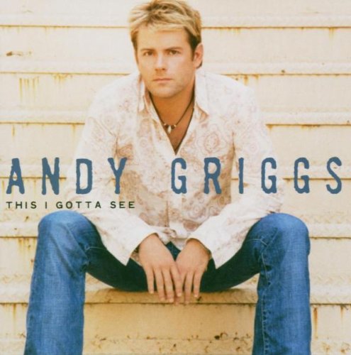Andy Griggs profile Andy Griggs She Thinks She Needs Me profile image