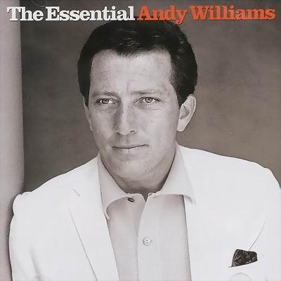 Andy Williams Andy Williams, Can't Take My Eyes Off Of You, Saxophone