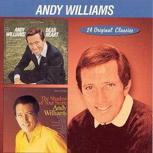 Andy Williams Emily profile image