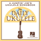 Andy Williams The Hawaiian Wedding Song (Ke Kali Nei Au) (from The Daily Ukulele) (arr. Liz and Jim Beloff) Sheet Music and PDF music score - SKU 184482
