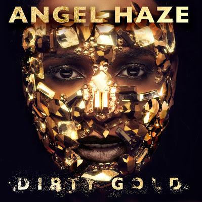 Angel Haze Battle Cry (feat. Sia) profile image