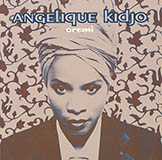 Angelique Kidjo picture from Never Know released 05/13/2025
