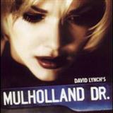 Angelo Badalamenti picture from Mulholland Drive (Love Theme) released 12/04/2013