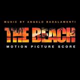 Angelo Badalamenti picture from The Beach (The Beach Theme/Swim To Island) released 01/08/2014