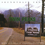 Angelo Badalamenti picture from Twin Peaks Theme released 10/14/2022