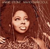 Angie Stone picture from Brotha released 01/23/2002