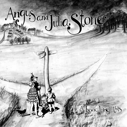 Angus & Julia Stone Paper Aeroplane profile image