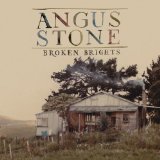 Angus Stone picture from Broken Brights released 04/07/2014