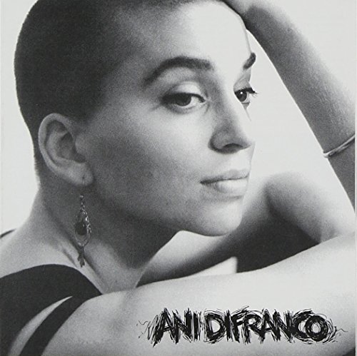 Ani DiFranco Both Hands profile image
