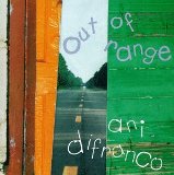 Ani DiFranco picture from Buildings and Bridges released 04/30/2015