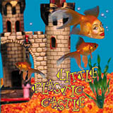 Ani DiFranco picture from Little Plastic Castle released 05/01/2015