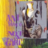 Ani DiFranco picture from Not A Pretty Girl released 10/31/2014