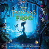 Anika Noni Rose picture from Almost There (from The Princess and the Frog) (arr. Fred Sokolow) released 10/26/2021