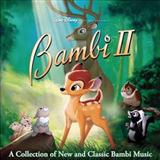 Anika Noni picture from Sing The Day (from Bambi II) released 04/06/2006