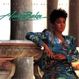 Anita Baker picture from Just Because released 06/23/2023