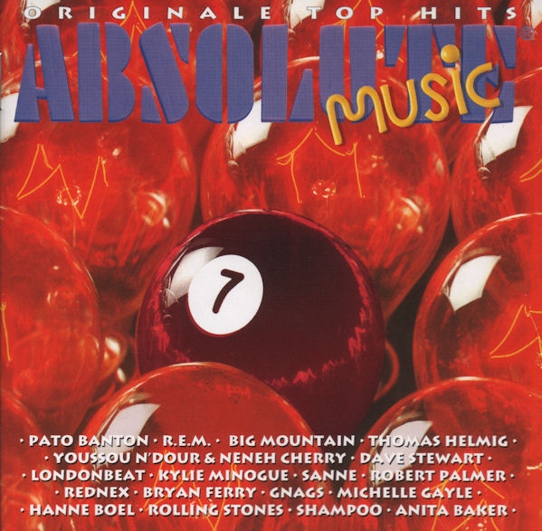 Anita Baker profile Anita Baker Body & Soul profile image