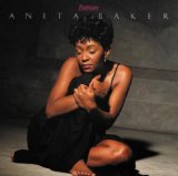Anita Baker Sweet Love Sheet Music and PDF music score - SKU 176706