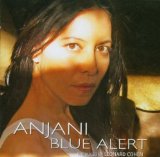 Anjani picture from Blue Alert released 09/07/2009