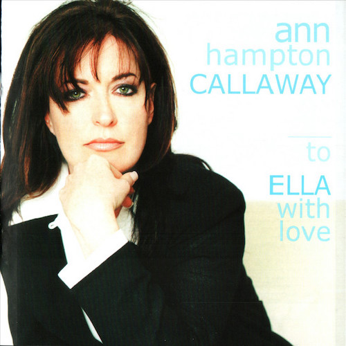 Ann Hampton Callaway How High The Moon profile image