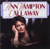 Ann Hampton Callaway picture from I Gaze In Your Eyes released 07/23/2012