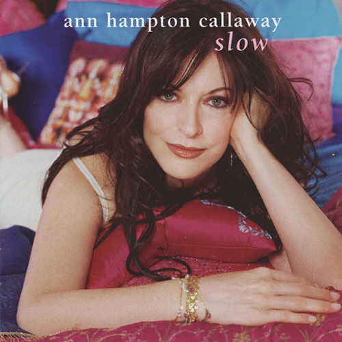 Ann Hampton Callaway I've Dreamed Of You profile image