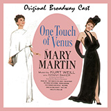 Ann Ronell picture from (Don't Look Now, But) My Heart Is Showing (from One Touch Of Venus) released 07/09/2025