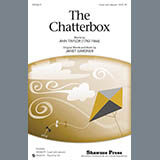Ann Taylor picture from The Chatterbox released 08/26/2018