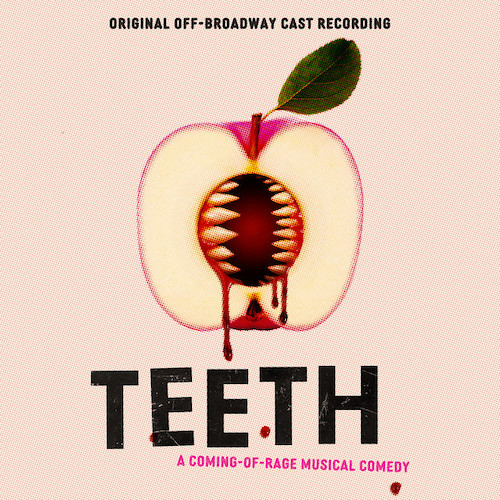 Anna K. Jacobs and Michael R. Jackso Always The Woman (from Teeth) (E-fla profile image