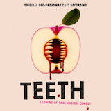 Anna K. Jacobs and Michael R. Jackson picture from Teeth (from Teeth) released 09/08/2025